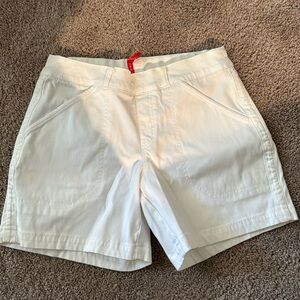 Spanx Shorts